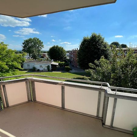 Apartment - Fuer Monteure Und Familien Salzgitter Esterno foto