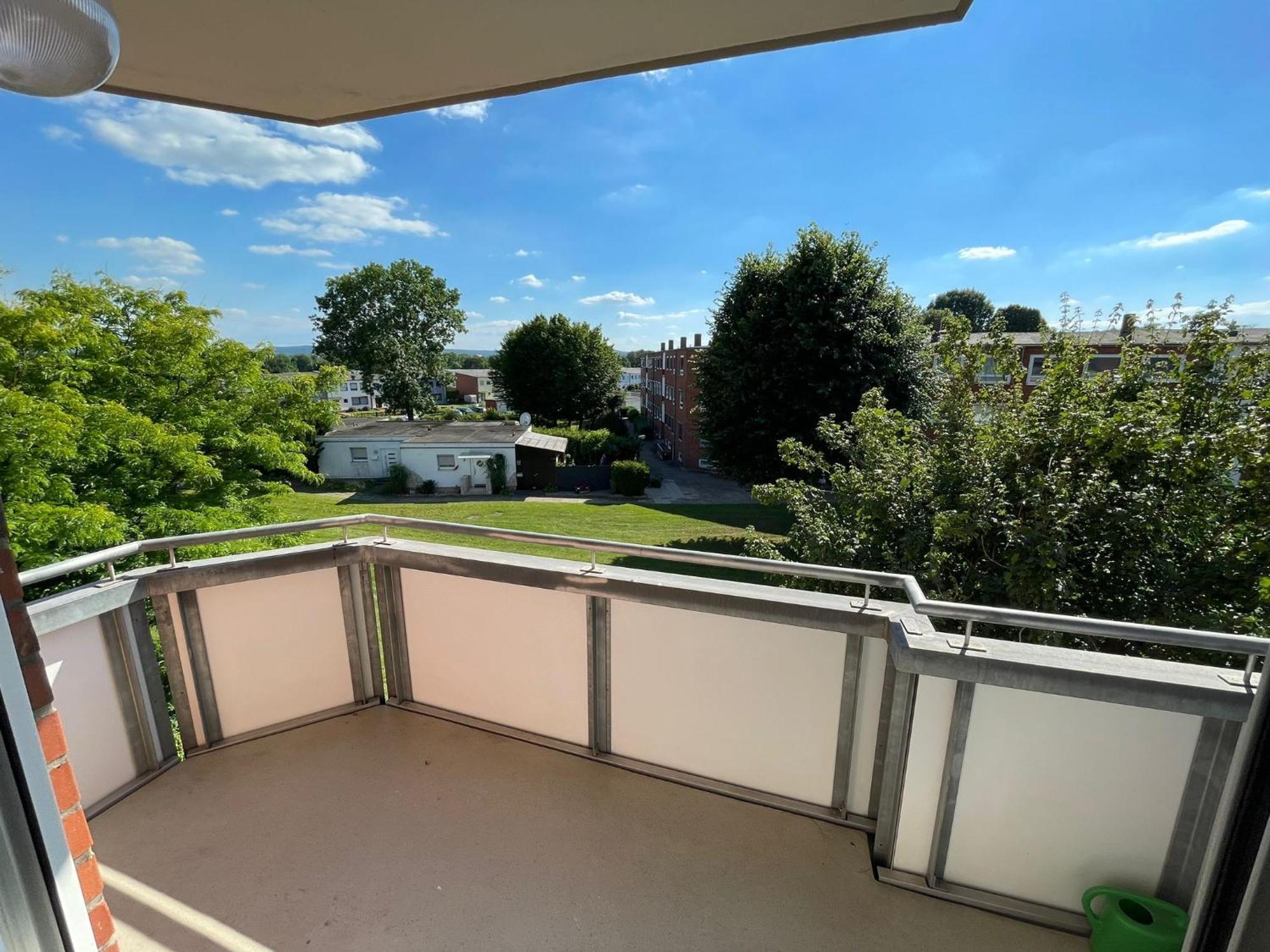 Apartment - Fuer Monteure Und Familien Salzgitter Esterno foto