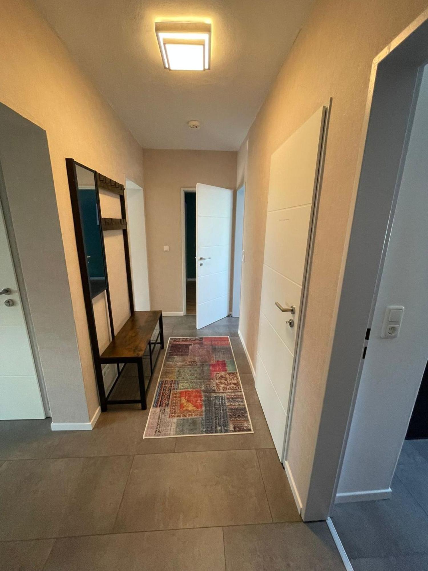 Apartment - Fuer Monteure Und Familien Salzgitter Esterno foto