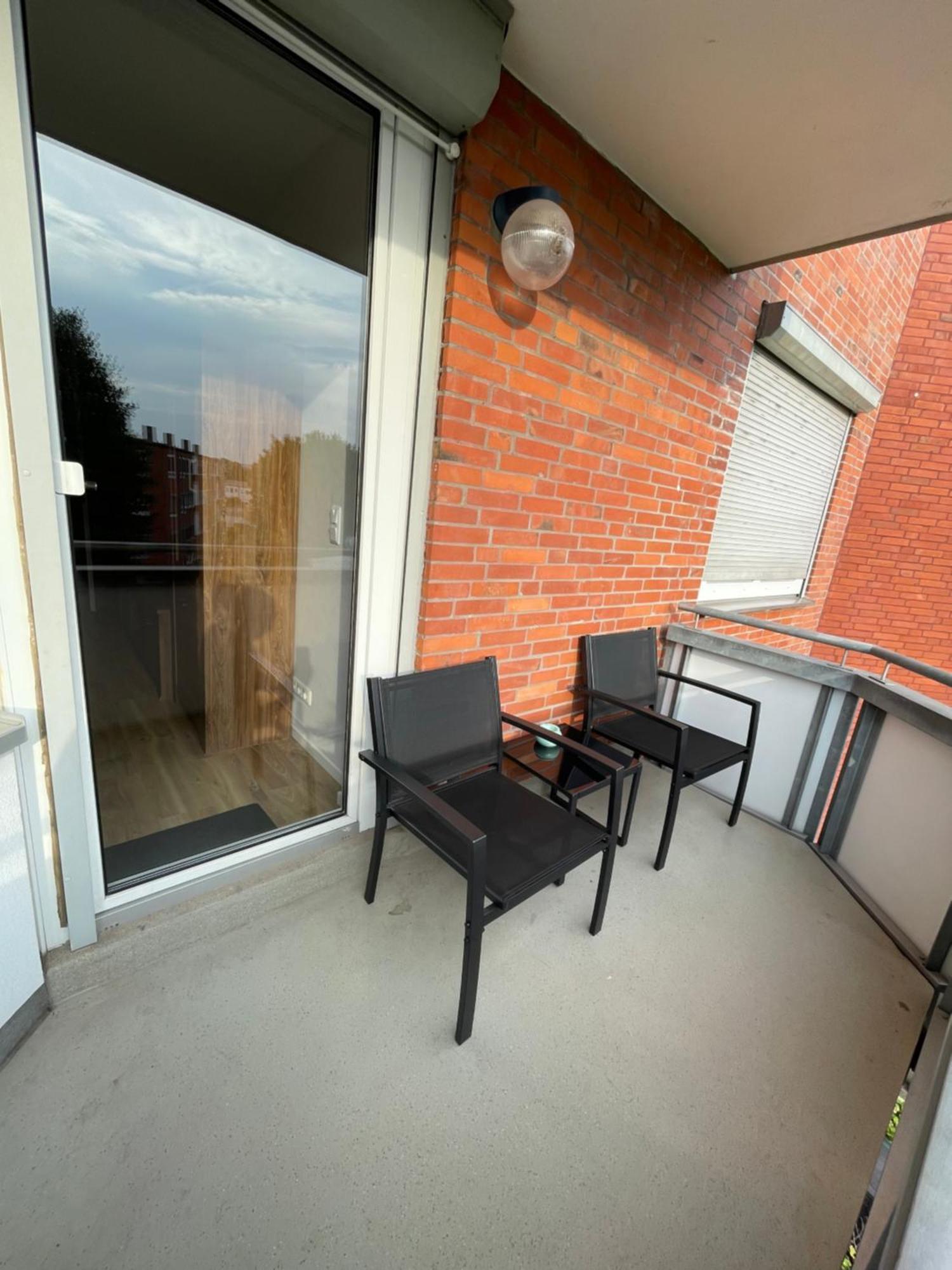 Apartment - Fuer Monteure Und Familien Salzgitter Esterno foto